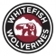 Whitefish Wolverines logo