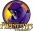 Youngstown Phantoms logo