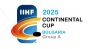 Continental Cup Group A: day 2 recap