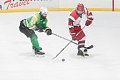 Mexico A - Brazil @ 2016 Pan-American Tournament. Photo: Jorge Femat Solis