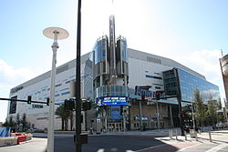 Amway Arena - Wikipedia